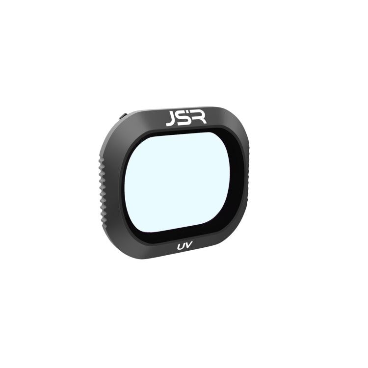 JSR Drone UV Lens Filter for DJI MAVIC 2 Pro, UV Filter JSR Drone UV Lens Filter for DJI MAVIC 2 Pro, UV Filter